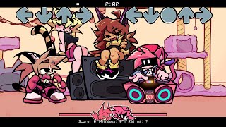 Cover art for smol djx