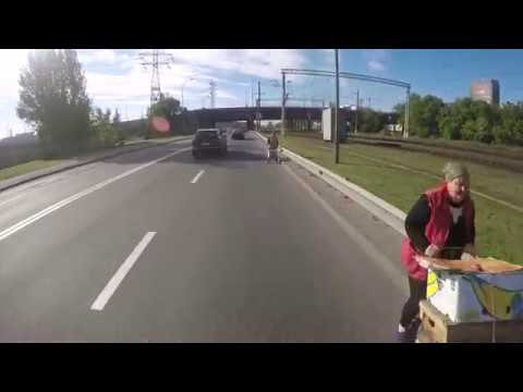 Episode 0x001A - 05/18/2017 - Norco Fluid 7.2 на ТО