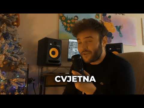 Za Ljiljanu cover