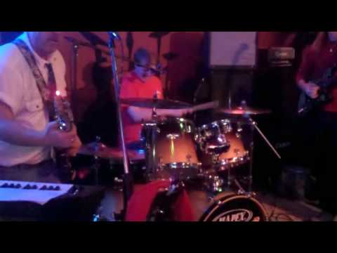 Jekers Peckers-Live at Jigg's 12 26 09-