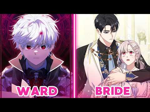 From nanny to wife? I raised the villain…than became his sister in law! | Manhwa Recap