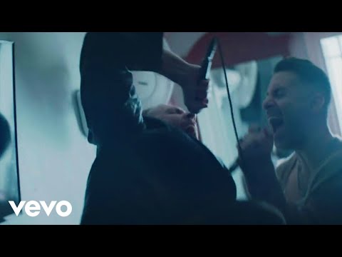 Blame My Youth - Dance With My Demons (feat. The Score)