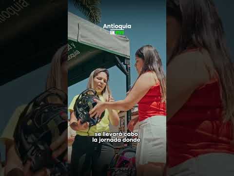 ¿Qué le parece? #antioquia