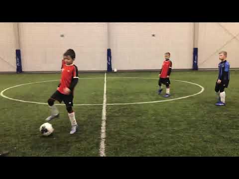 Talent Warszawa 2011 - BFA Agape Warszawa