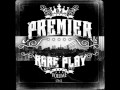 DJ Premier - Rare Play vol.1 - Screwball - Seen It ...