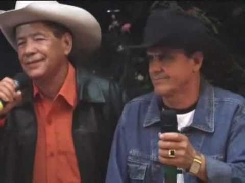 Solevante,Juvenil e Ze Marques - Arapuca.