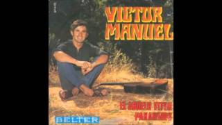Víctor Manuel - El abuelo Vítor
