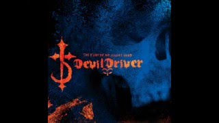 DevilDriver - The end of the line