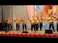 Оренбургский народный хор 