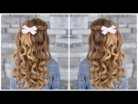 download lagu mp3 mp4 Little Girl Curls, download lagu Little Girl Curls gratis, unduh video klip Little Girl Curls