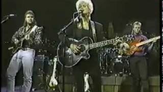 LORRIE MORGAN - DON&#39;T CLOSE YOUR EYES