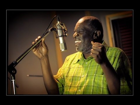 Rare Footage of Cleophus Robinson (2012)