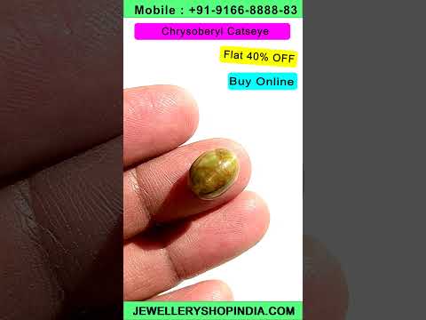 Product video thumbnail