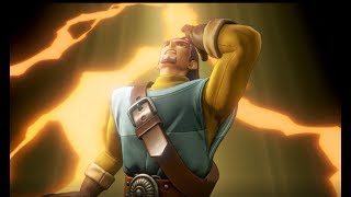 【ドラゴンクエストⅪ】オーバーリアクションすぎてキャラ崩壊した男　part40【実況プレイ】