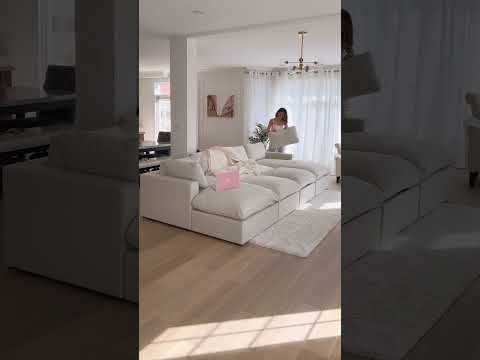 Coziness to the next LEVEL with the @cozey Ciello  #shorts