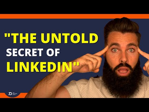THE BEST LINKEDIN MARKETING STRATEGY FOR 2022 (GET CONSISTENT LEADS & CLIENTS)
