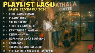 Download lagu GEMATI - PELAMPIASAN - SALAM TRESNO - FULL ALBUM LAGU JAWA VIRAL 2026 || COVER BY AI_ROCK mp3