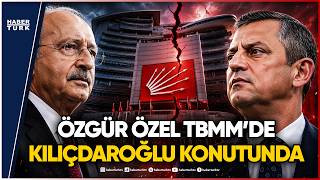 CHP Genel Merkezi Karıştı: Özgür Özel’in Planı Ne?