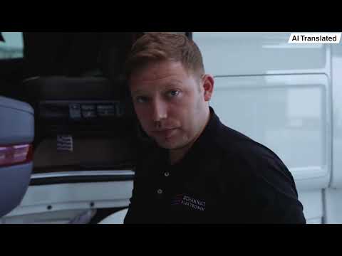 Chiptuning Scania R520 – 16.4L 520 HP – DC16 V8 – with MY GENIUS