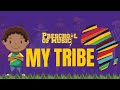 My Tribe By Preschool Of Music African History For Children Explore Africa Educational Music