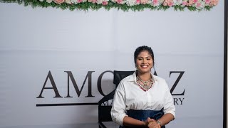AMORAZ SELF GROOMING CLASS GLIMPSES