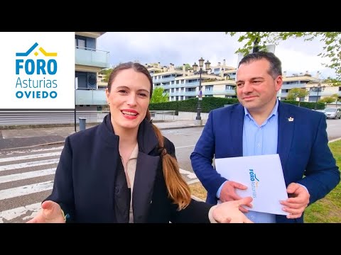 VISITA de FORO OVIEDO a la MANJOYA | ABRIL 2023 .