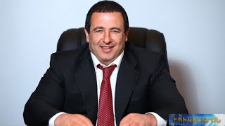 «Դու՛ք եք այն ուժը, որը մեր երկիրը դարձնելու է հզոր».Գ.Ծառուկյանը շնորհավորել է շրջանավարտներին