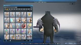 [PSO2NGS SHIP9 ハガル]　おすすめ金策ある～？今日は無言コメント反応します