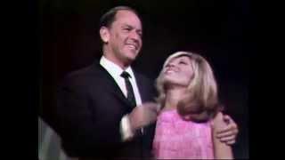 Frank Sinatra &amp; Nancy HQ - Yes Sir,That´s My Baby