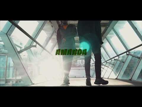Eldad Hotshotts -Amanda  ft Evans junior  (trailer)