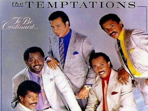 TO BE CONTINUED - Temptations