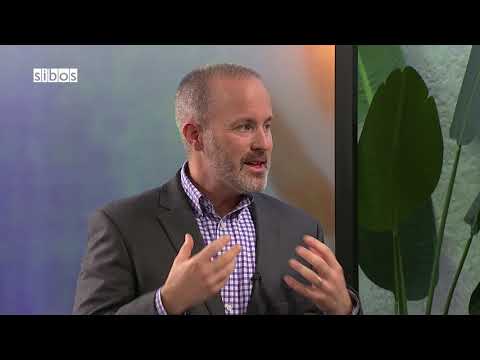 Sibos TV: What’s new at Sibos – Oct 2021