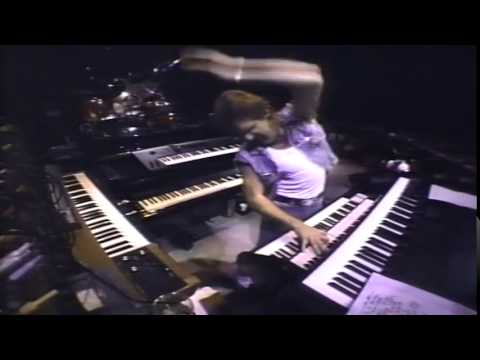 THE BEST Live in JAPAN #4 Keith Emerson = Piano Solo 〜 AMERICA =