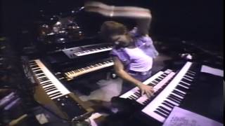 THE BEST Live in JAPAN #4 Keith Emerson = Piano Solo 〜 AMERICA =