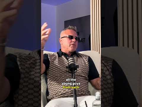 John Alite taler om hvordan Gambinofamilien splittes i to fraktioner efter mordet på Paul