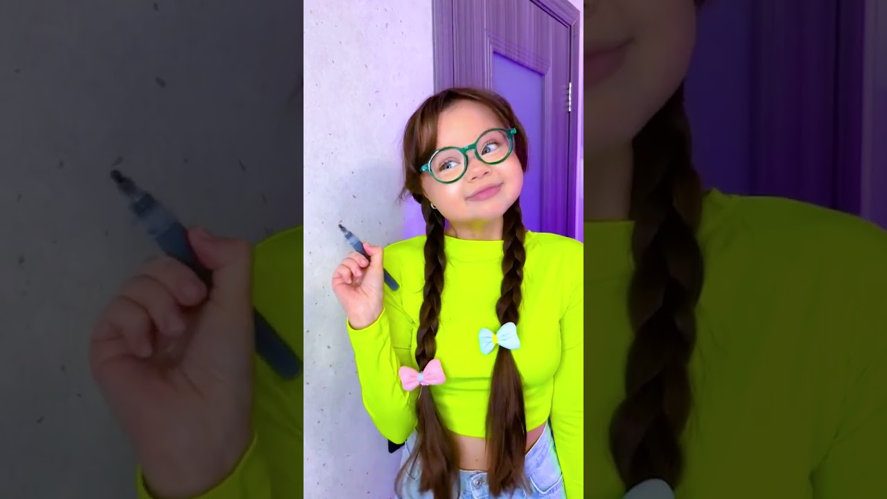 WOW 😍 Such an easy Hack to Learn Multiplication 🔢 #kidsvideo