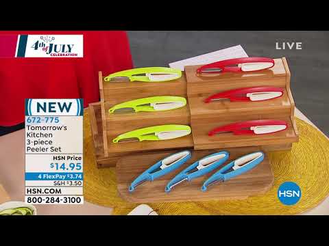 download lagu mp3 mp4 Tomorrows Kitchen Fruit Set, download lagu Tomorrows Kitchen Fruit Set gratis, unduh video klip Tomorrows Kitchen Fruit Set