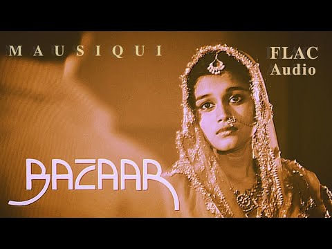 Dekh Lo Aaj Humko (Full Ghazal With Dialogue) - Bazaar (1982) Jagjit Kaur / Khayyam / Mirza Shauq