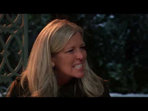 GH: 12/29/21 - Carly & Sonny Part 1/4