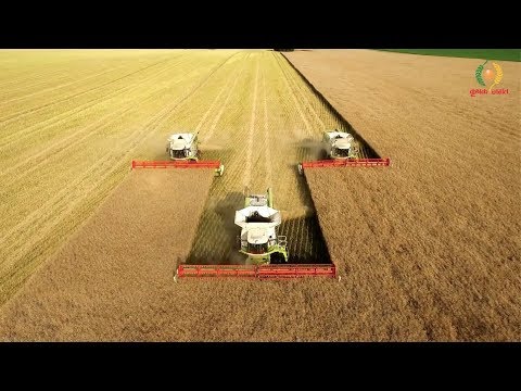 जानिए खेती में कृषि यंत्रों का उपयोग!