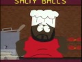 South Park chef`s chocolate salty balls song 