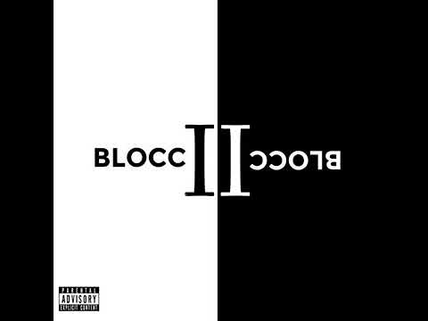 Kennecly - Blocc II Blocc