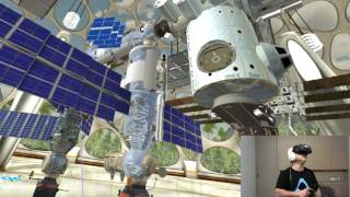 Lifeliqe VR Museum - VR博物館,它需要中文化呀