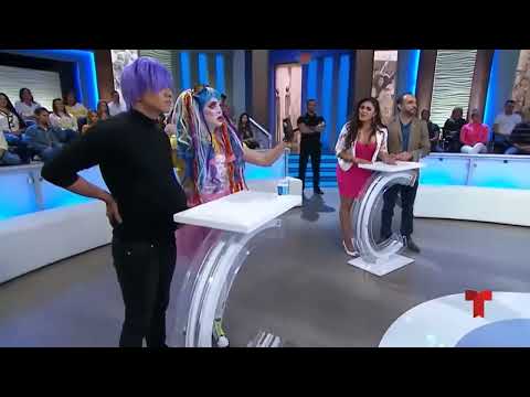 Caso cerrado Temporada 1 en Español latino este video es para @Telemundo y @CasoCerrado