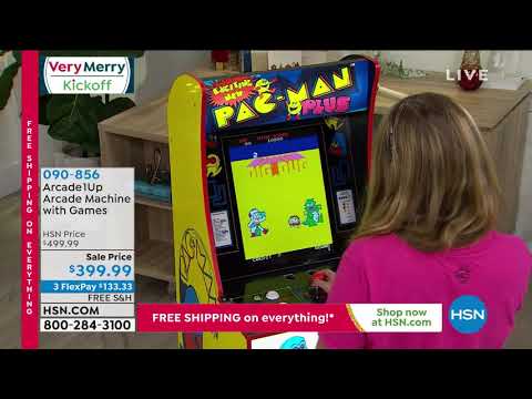 Hsn Games