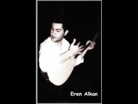 Eren ALKAN - Esti Seher Yeli [ Yeni.. !! Yeni .. !! Yeni.. !! ]