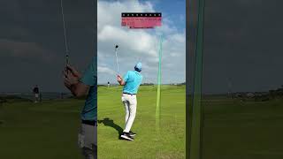 Front 9 at Castlerock impressed