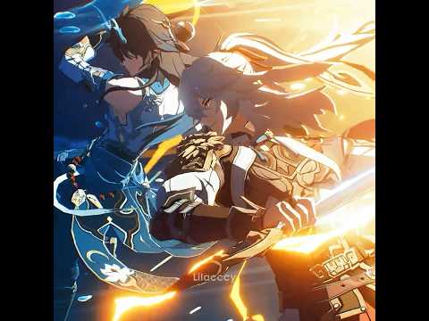 Jing Yuan keeping his promise to us || It was a dream but still canon || Honkai Star Rail 2.2 edit