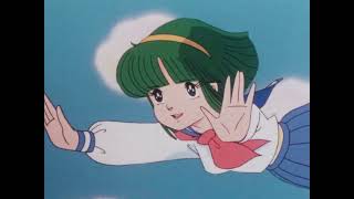 Nanako SOS Opening [4K] [16mm Film Scan]
