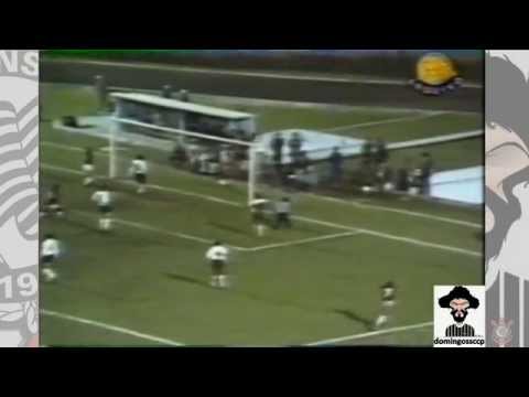 CORINTHIANS 2X2 VITÓRIA - BRASILEIRO 1978